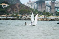 Galeria de Fotos - FOTOS - Regata Cabo Velho - 2022