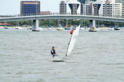 Galeria de Fotos - FOTOS - Regata Cabo Velho - 2022