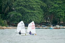 Galeria de Fotos - FOTOS - Regata Cabo Velho - 2022