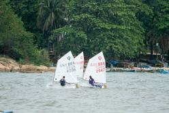 Galeria de Fotos - FOTOS - Regata Cabo Velho - 2022