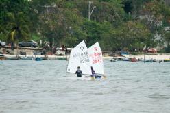 Galeria de Fotos - FOTOS - Regata Cabo Velho - 2022