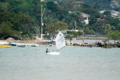 Galeria de Fotos - FOTOS - Regata Cabo Velho - 2022