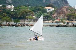 Galeria de Fotos - FOTOS - Regata Cabo Velho - 2022