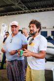 Galeria de Fotos - FOTOS - Regata Cabo Velho - 2022