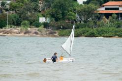 Galeria de Fotos - FOTOS - Regata Cabo Velho - 2022