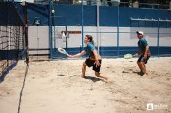 Galeria de Fotos - FOTO - 5º Torneio de Beach Tennis ICES - 2022