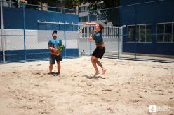 Galeria de Fotos - FOTO - 5º Torneio de Beach Tennis ICES - 2022