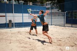 Galeria de Fotos - FOTO - 5º Torneio de Beach Tennis ICES - 2022