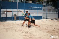 Galeria de Fotos - FOTO - 5º Torneio de Beach Tennis ICES - 2022