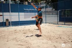 Galeria de Fotos - FOTO - 5º Torneio de Beach Tennis ICES - 2022