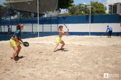 Galeria de Fotos - FOTO - 5º Torneio de Beach Tennis ICES - 2022