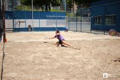 Galeria de Fotos - FOTO - 5º Torneio de Beach Tennis ICES - 2022