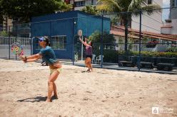 Galeria de Fotos - FOTO - 5º Torneio de Beach Tennis ICES - 2022