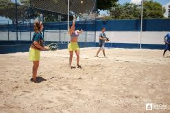 Galeria de Fotos - FOTO - 5º Torneio de Beach Tennis ICES - 2022