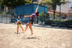 Galeria de Fotos - FOTO - 5º Torneio de Beach Tennis ICES - 2022