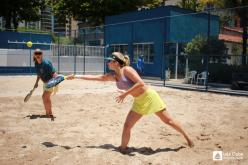 Galeria de Fotos - FOTO - 5º Torneio de Beach Tennis ICES - 2022