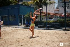 Galeria de Fotos - FOTO - 5º Torneio de Beach Tennis ICES - 2022