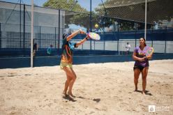 Galeria de Fotos - FOTO - 5º Torneio de Beach Tennis ICES - 2022