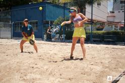 Galeria de Fotos - FOTO - 5º Torneio de Beach Tennis ICES - 2022