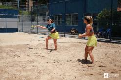 Galeria de Fotos - FOTO - 5º Torneio de Beach Tennis ICES - 2022