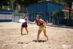 Galeria de Fotos - FOTO - 5º Torneio de Beach Tennis ICES - 2022