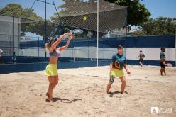 Galeria de Fotos - FOTO - 5º Torneio de Beach Tennis ICES - 2022