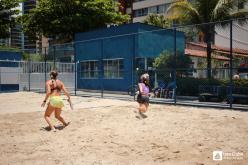 Galeria de Fotos - FOTO - 5º Torneio de Beach Tennis ICES - 2022