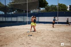 Galeria de Fotos - FOTO - 5º Torneio de Beach Tennis ICES - 2022