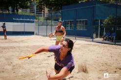 Galeria de Fotos - FOTO - 5º Torneio de Beach Tennis ICES - 2022