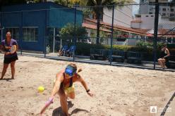 Galeria de Fotos - FOTO - 5º Torneio de Beach Tennis ICES - 2022