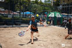 Galeria de Fotos - FOTO - 5º Torneio de Beach Tennis ICES - 2022