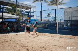 Galeria de Fotos - FOTO - 5º Torneio de Beach Tennis ICES - 2022