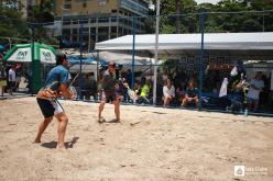 Galeria de Fotos - FOTO - 5º Torneio de Beach Tennis ICES - 2022