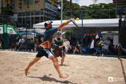 Galeria de Fotos - FOTO - 5º Torneio de Beach Tennis ICES - 2022