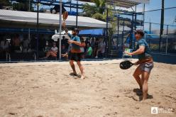 Galeria de Fotos - FOTO - 5º Torneio de Beach Tennis ICES - 2022