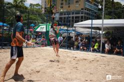 Galeria de Fotos - FOTO - 5º Torneio de Beach Tennis ICES - 2022