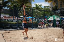 Galeria de Fotos - FOTO - 5º Torneio de Beach Tennis ICES - 2022