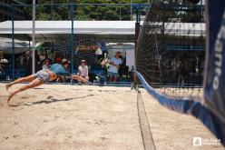 Galeria de Fotos - FOTO - 5º Torneio de Beach Tennis ICES - 2022