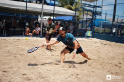 Galeria de Fotos - FOTO - 5º Torneio de Beach Tennis ICES - 2022