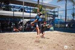 Galeria de Fotos - FOTO - 5º Torneio de Beach Tennis ICES - 2022