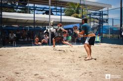 Galeria de Fotos - FOTO - 5º Torneio de Beach Tennis ICES - 2022