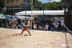 Galeria de Fotos - FOTO - 5º Torneio de Beach Tennis ICES - 2022