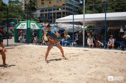 Galeria de Fotos - FOTO - 5º Torneio de Beach Tennis ICES - 2022