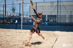 Galeria de Fotos - FOTO - 5º Torneio de Beach Tennis ICES - 2022