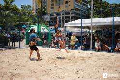 Galeria de Fotos - FOTO - 5º Torneio de Beach Tennis ICES - 2022