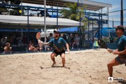 Galeria de Fotos - FOTO - 5º Torneio de Beach Tennis ICES - 2022