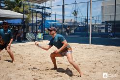 Galeria de Fotos - FOTO - 5º Torneio de Beach Tennis ICES - 2022