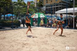 Galeria de Fotos - FOTO - 5º Torneio de Beach Tennis ICES - 2022