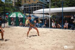 Galeria de Fotos - FOTO - 5º Torneio de Beach Tennis ICES - 2022