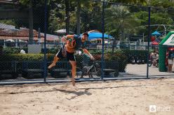 Galeria de Fotos - FOTO - 5º Torneio de Beach Tennis ICES - 2022